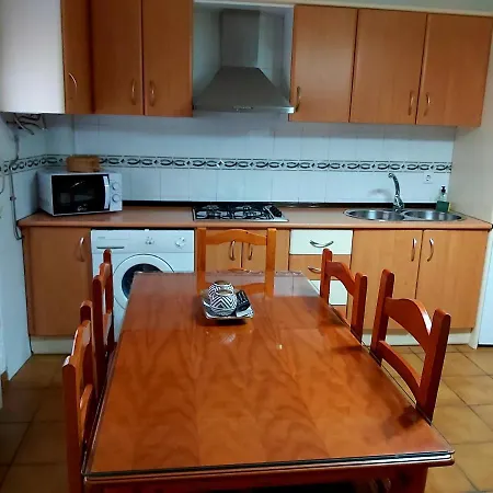 Holiday home Del Romero *