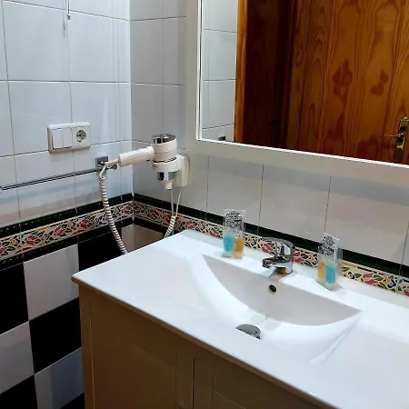 Del Romero Holiday home