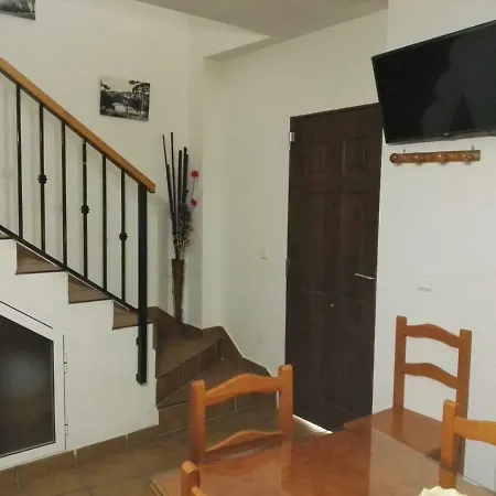 Del Romero Holiday home *